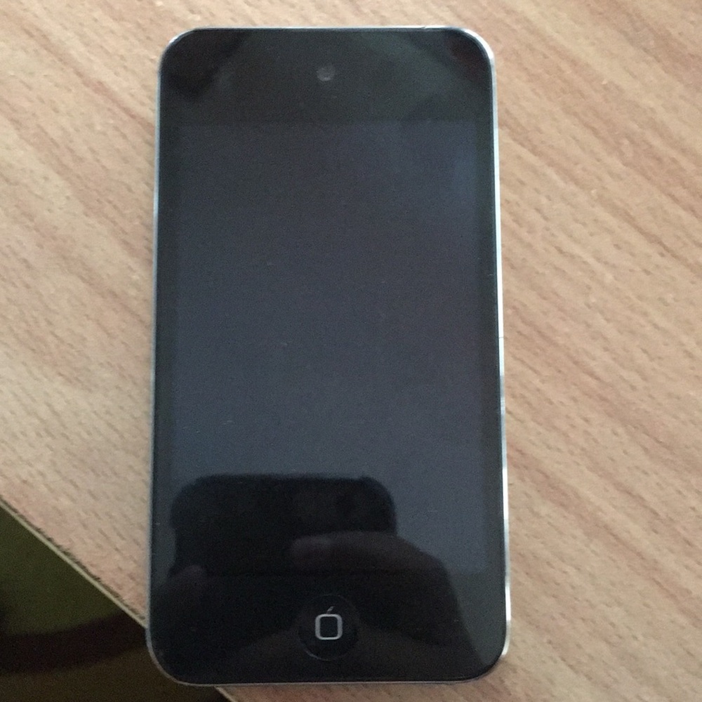 Ipod